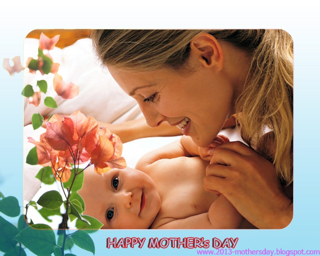 Mothers Day 2013 desktop backgrounds HD Wallpapers | Mothers day 2013