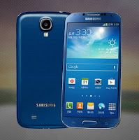 Samsung Galaxy S5