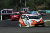 honda jazz speed challenge