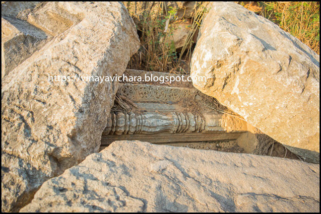 Heragu Chenna Parswanatha Basadi