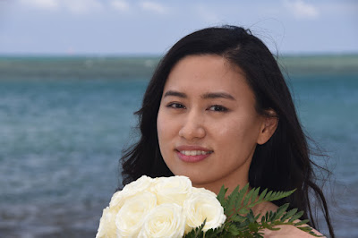 Brides of Hawaii