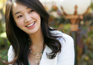 Soo Ae Korean Actress | Park Soo ae Biography South Korean Actress