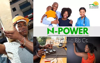 Login Npower and Check your nPower Result Checker