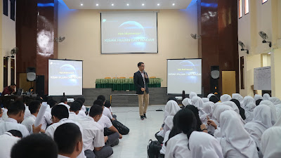 motivator muda, motivator nasional, motivator terbaik, motivator indonesia, edvan m kautsar, motivator sekolah, motivator entrepreneur