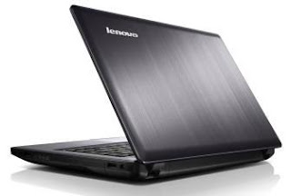Spesifikasi dan Harga Laptop Lenovo G480 Terbaru