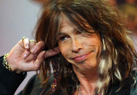 steven tyler young pics. from our man Steven Tyler.