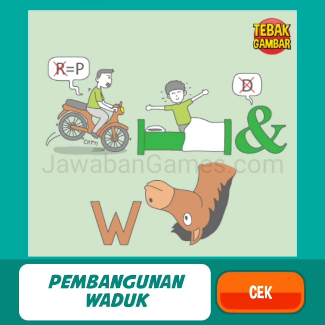 Kunci Jawaban Tebak Gambar Level 90