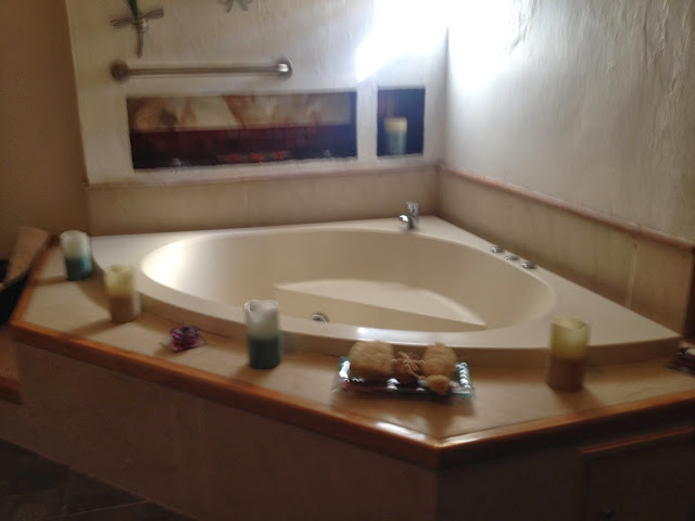 Spa en Pueblo Lindo