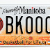 Give Mom The Gift Of A Basketball Specialty Licence Plate This
Mother's Day