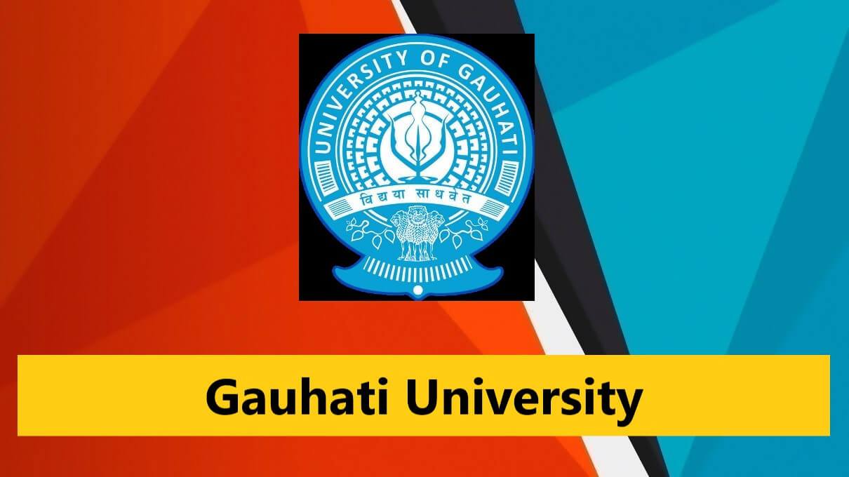 gauhati-university-form-fill-up