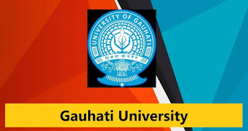  Gauhati University Form Fill Up 2022 – GU Online Form Fill Up