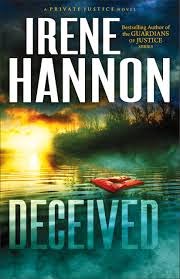 Review - Deceived by Irene Hannon