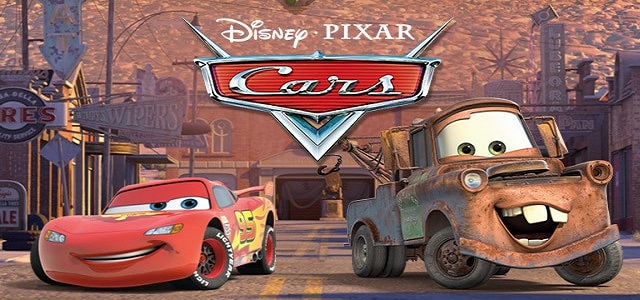 Watch Cars (2006) Online For Free Full Movie English Stream