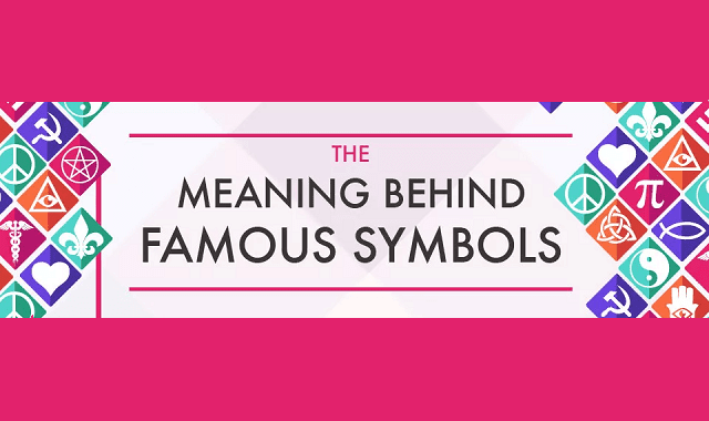 The Meaning Behind Famous Symbols