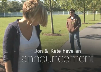 Jon Kate Gosselin Announcement on Monday's Show June 22