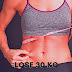 How to lose 30 kg in a year: diet with sample weekly menu recommended foods, and foods to avoid
