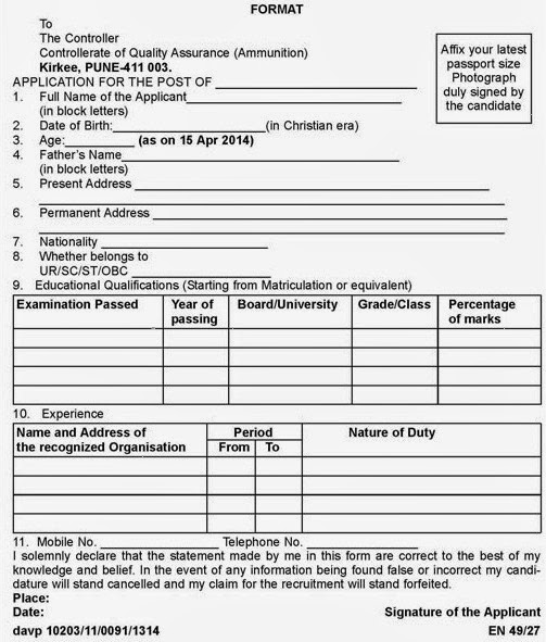 passport application form kolkata download