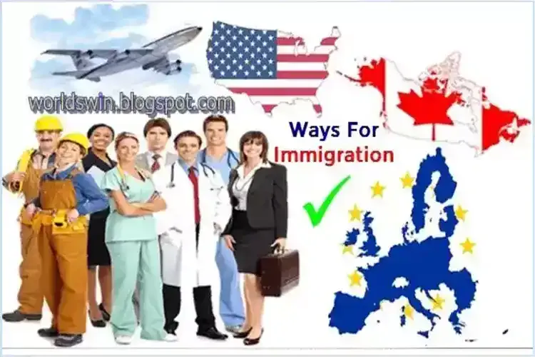 Ways For Immigration