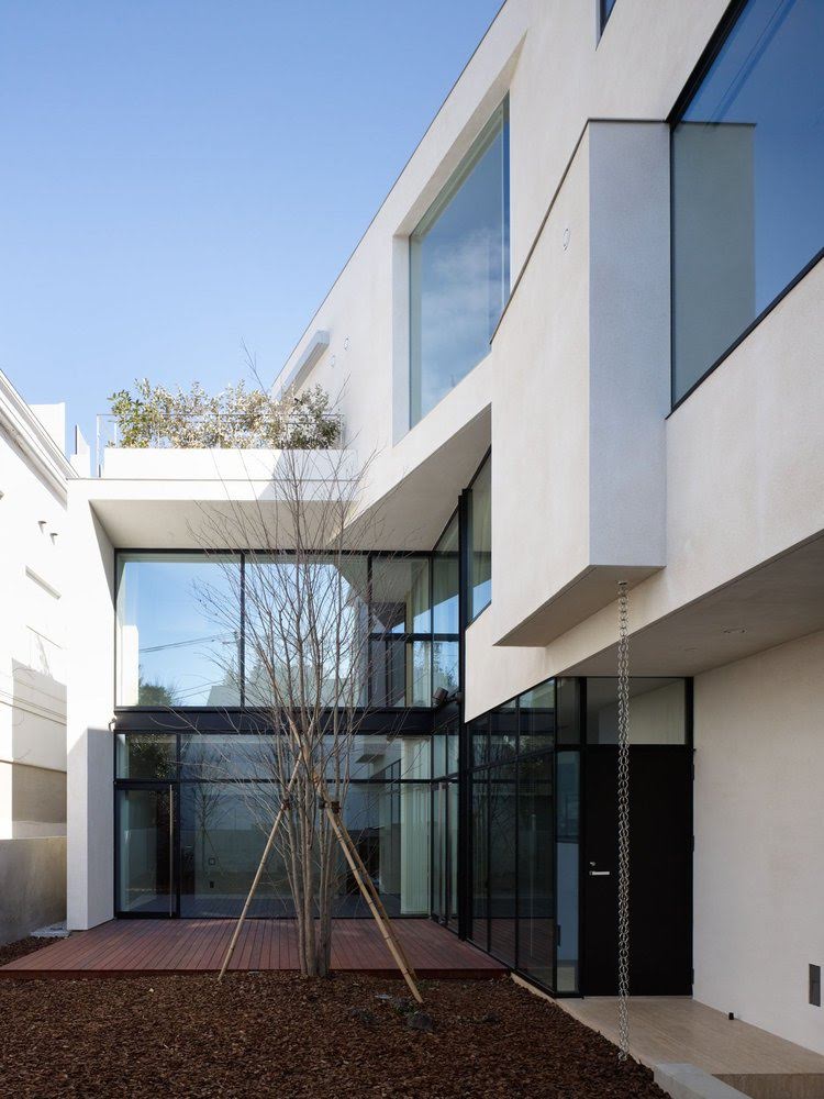 Casa N - Takato Tamagami