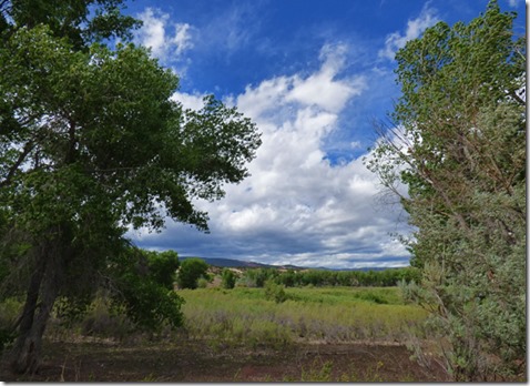 Steinaker Lake State Park