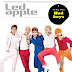 LED Apple - Bad Boys ( feat. Kang Ye Bin ) Lyrics