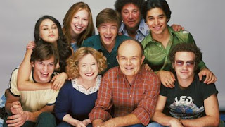 مسلسل عرض السبعينات ذاك That 70s Show يغادر نتفليكس | Wikidottor