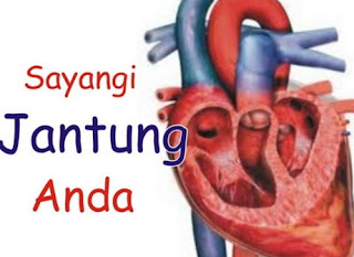 Pengertian Dan Penyebab Penyakit Jantung