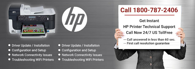 hp printer helpline phone number