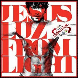 Download CD Jesus Luz   From Light 2011