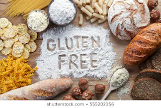 gluten free bread