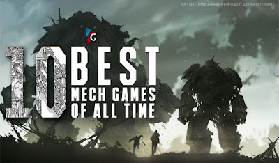Daftar 10 Game Terbaik 2015/2016 Game PC, Xbox 360, PS3