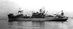 Seaplane tender USS Tangier, 26 December 1941 worldwartwo.filminspector.com