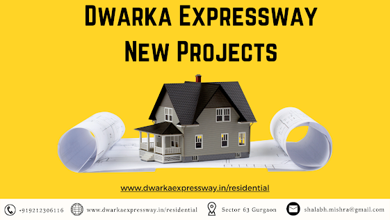 Enable Your Dream To Be A Reality, Dwarka Expressway Provides Affordable Options For You
