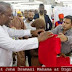 PRESIDENT MAHAMA PLANS TO INVEST IN TEXTILE INDUSTRY
