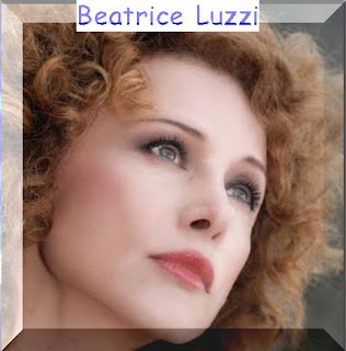 Beatrice Luzzi