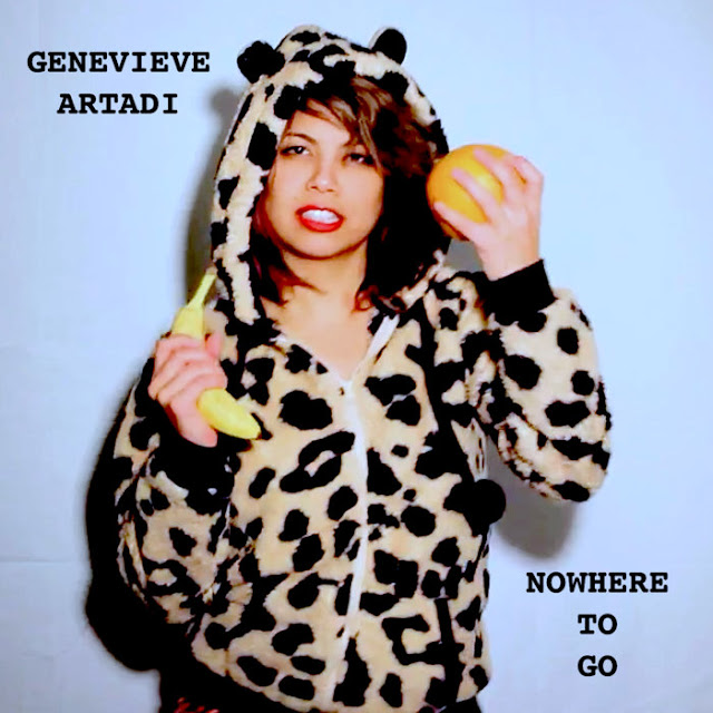 The-Indies music video of Genevieve Artadi song titled Nowhere To Go