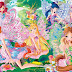 Winx Club Season 7 - Butterflix Wallpaper!