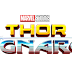 Thor : Ragnarok - Arte revela Hulk Gladiador e Thor usando elmo em arena!