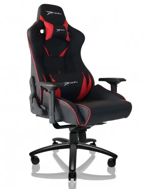 EWin Flash XL, Best Gaming Chairs for Big Guys, Best xl Gaming Chairs, Premium XL 400 lbs Support Gaming Chairs, comfortable xl Gaming Chairs, comfortable Gaming Chairs for Big Guys