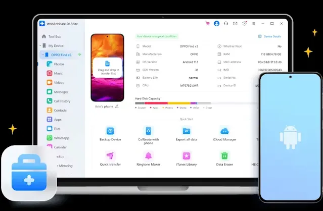 AndroidTools For Mac Computer || With Lot's of features Free || 2024 AndroidTools For Mac Computer || With Lot's of features Free || 2024