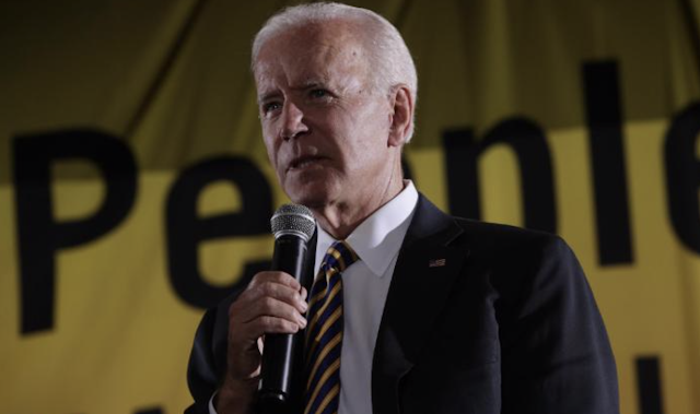 Joe Biden's segregationist comments loom large as 2020 Democrats gather in South Carolina 