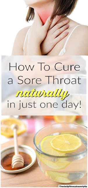 honey-lemon-vinegar-drink-for-sore-throat