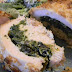 Spinach and Feta Stuffed Chicken Breasts with Onion Coating Recipe