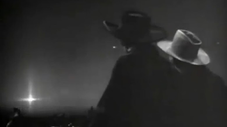 Star in the Night (1945)