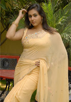 Sexy and Hot Indian Actress NAMITHA