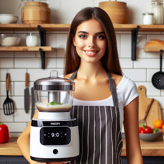 Кухненски роботи