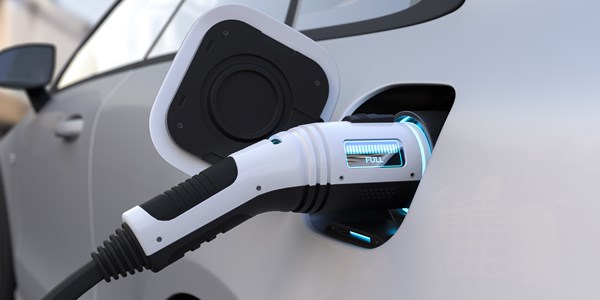 Electric Car Technology