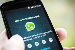 Cara Agar Whatsapp Ringan Kembali Tanpa Ngelag