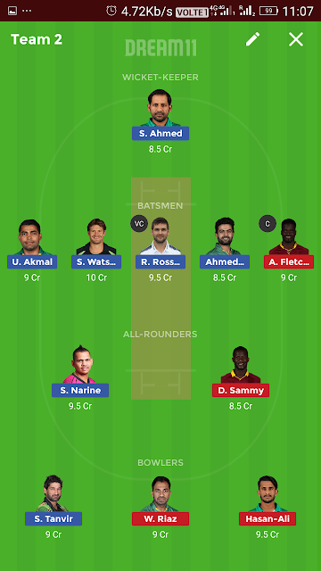 Quetta-Gladiaters-vs-Pesawar-Zalmi-Dream11Team-and-Match-Prediction-of-Pakistan-Super-League