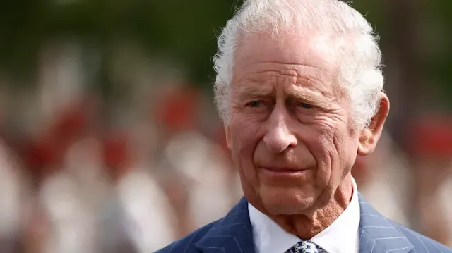 King Charles's Cancer Diagnosis Should Serve as a 'Wake-Up Call' for Prince Harry